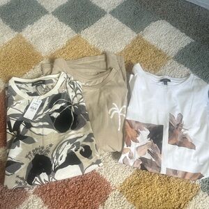 Mens t shirt bundle